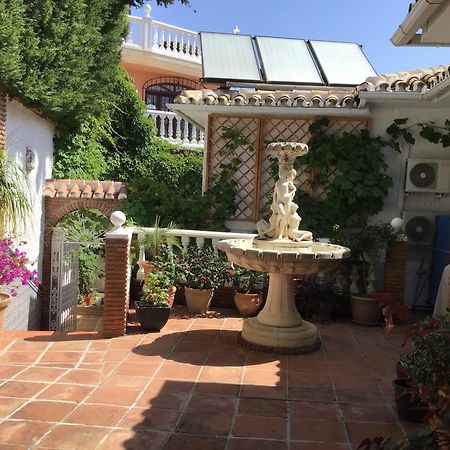 Villa El Coto Fuengirola Ngoại thất bức ảnh