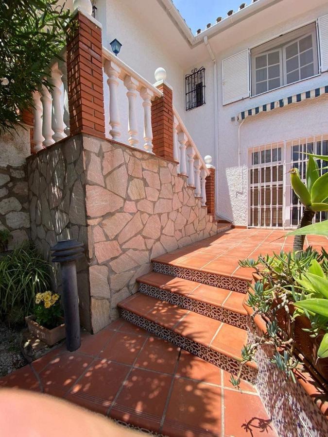 Villa El Coto Fuengirola Ngoại thất bức ảnh